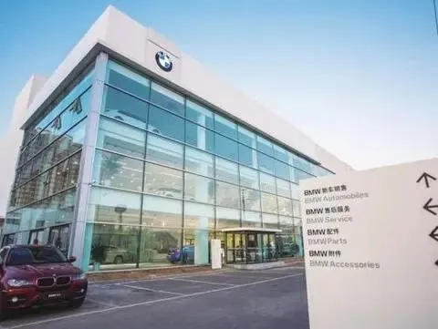 中国汽车在欧洲市场销量的遮羞布,水分有点高,只有半数卖给用户