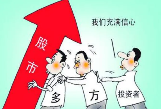 A股市场,终于等来了一个让无数散户拍手称快的好消息.