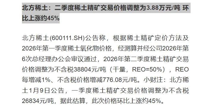 周末特稿:重大驱动事件解读与市场影响分析