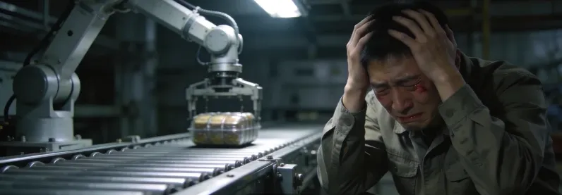 别被营销号带偏,企业的智能化,90% 的老板可能都误解了!