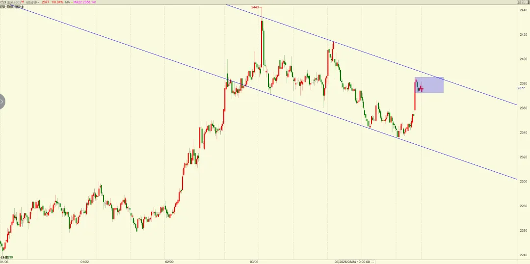 【期货交易计划】能化市场动荡,注意防控风险!新机会关注玉米、螺纹钢 !