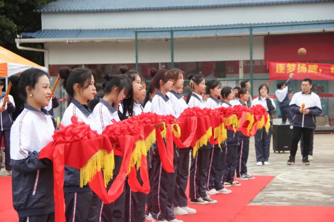 开店丨工商模拟市场火热开启,你去了吗