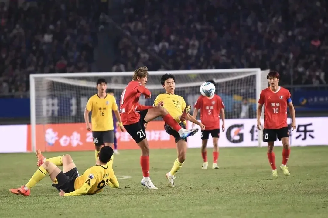 侠哥评论|苏超强势出圈,为城市体育营销开辟全新赛道