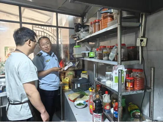 一周勐海市场监管(2026.4.6-2026.4.12)