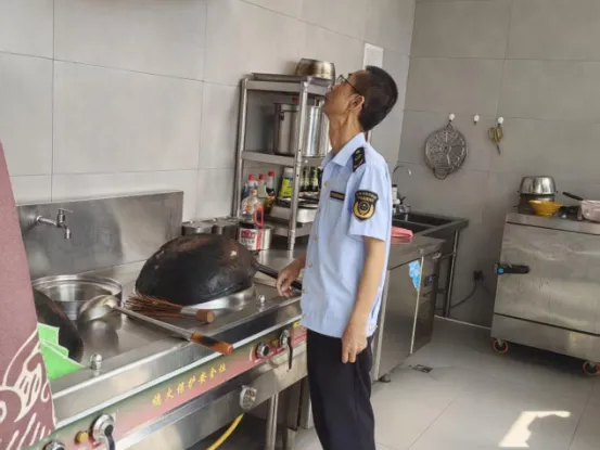 一周勐海市场监管(2026.4.6-2026.4.12)