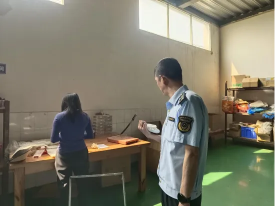 一周勐海市场监管(2026.4.6-2026.4.12)