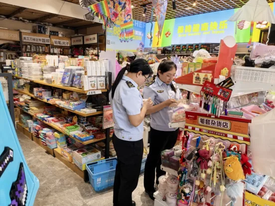 一周勐海市场监管(2026.4.6-2026.4.12)