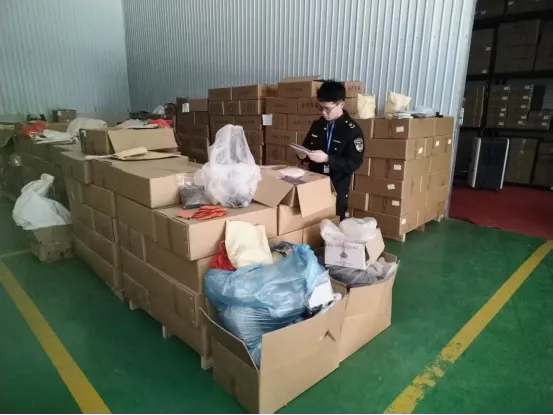 一周勐海市场监管(2026.4.6-2026.4.12)