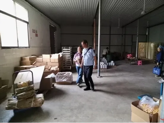 一周勐海市场监管(2026.4.6-2026.4.12)