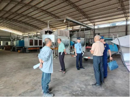 一周勐海市场监管(2026.4.6-2026.4.12)