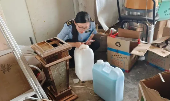 一周勐海市场监管(2026.4.6-2026.4.12)