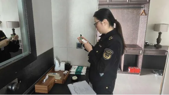 一周勐海市场监管(2026.4.6-2026.4.12)