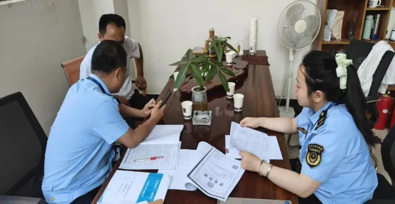 一周勐海市场监管(2026.4.6-2026.4.12)