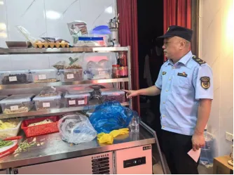 一周勐海市场监管(2026.4.6-2026.4.12)