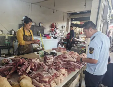 一周勐海市场监管(2026.4.6-2026.4.12)