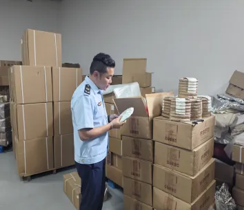 一周勐海市场监管(2026.4.6-2026.4.12)