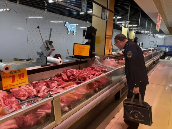 一周勐海市场监管(2026.4.6-2026.4.12)