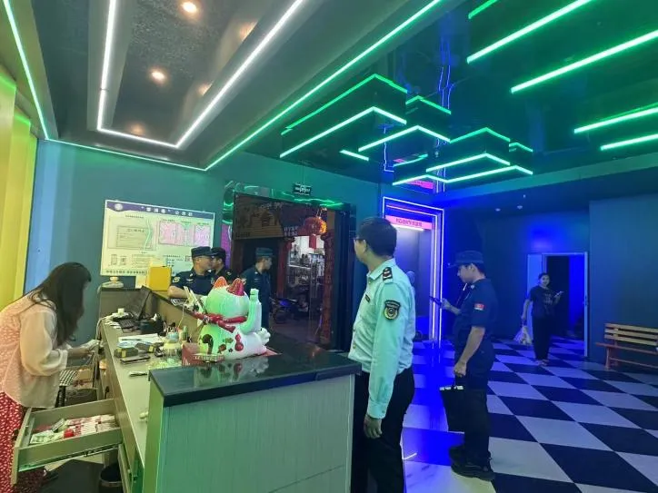 一周勐海市场监管(2026.4.6-2026.4.12)