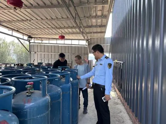 一周勐海市场监管(2026.4.6-2026.4.12)