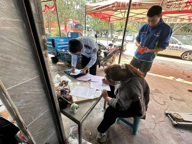 一周勐海市场监管(2026.4.6-2026.4.12)