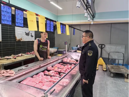 一周勐海市场监管(2026.4.6-2026.4.12)