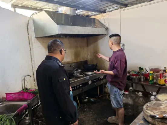 一周勐海市场监管(2026.4.6-2026.4.12)