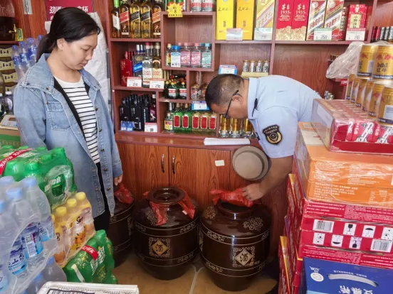 一周勐海市场监管(2026.4.6-2026.4.12)