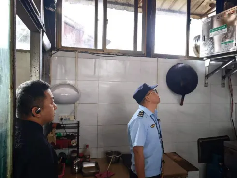 一周勐海市场监管(2026.4.6-2026.4.12)