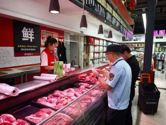 一周勐海市场监管(2026.4.6-2026.4.12)