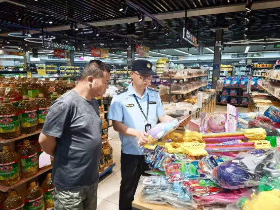 一周勐海市场监管(2026.4.6-2026.4.12)