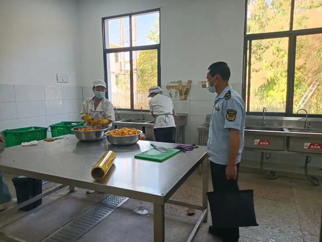 一周勐海市场监管(2026.4.6-2026.4.12)