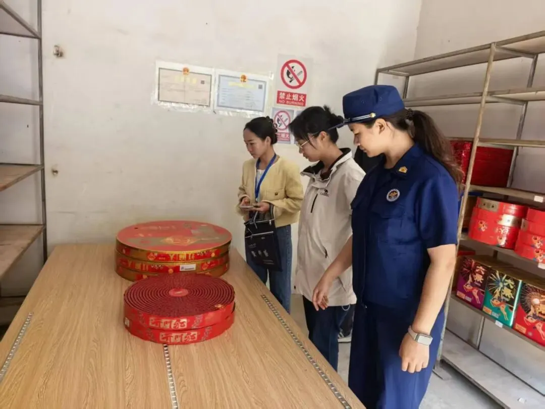 一周勐海市场监管(2026.4.6-2026.4.12)