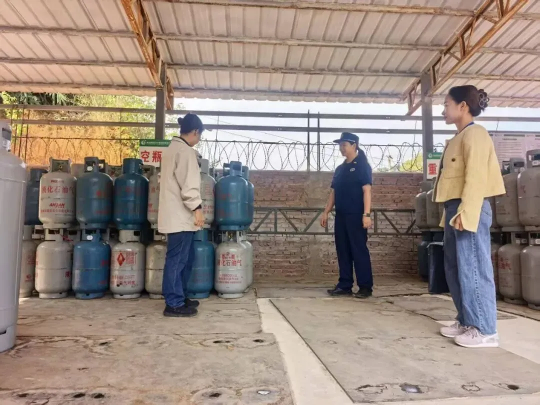 一周勐海市场监管(2026.4.6-2026.4.12)