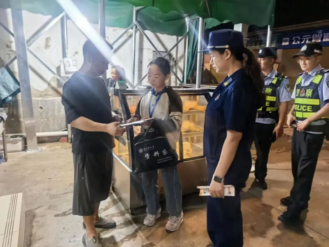 一周勐海市场监管(2026.4.6-2026.4.12)