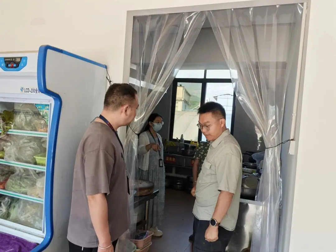 一周勐海市场监管(2026.4.6-2026.4.12)