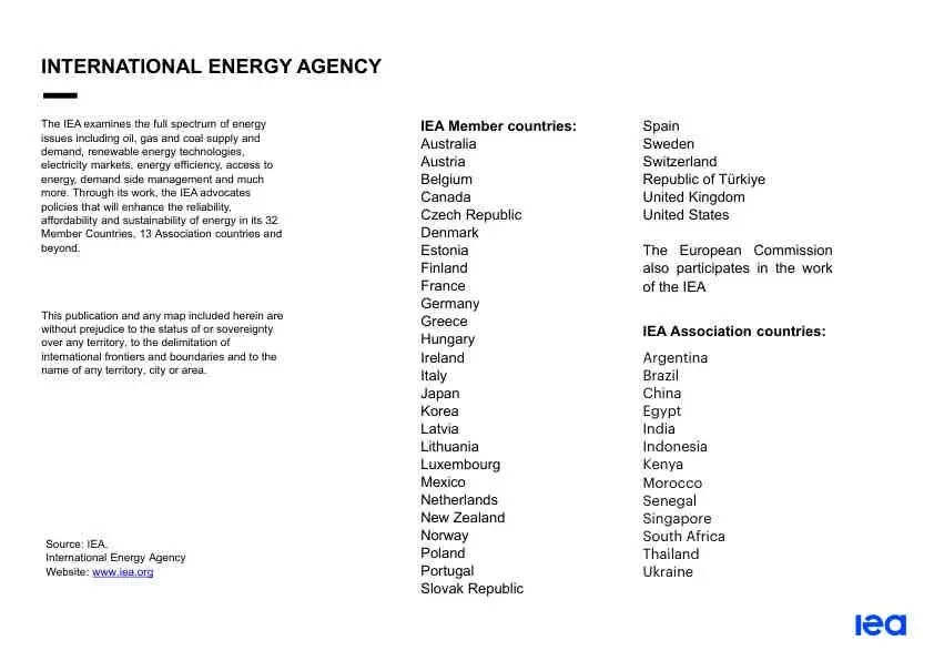 2026年Q1全球天然气市场报告