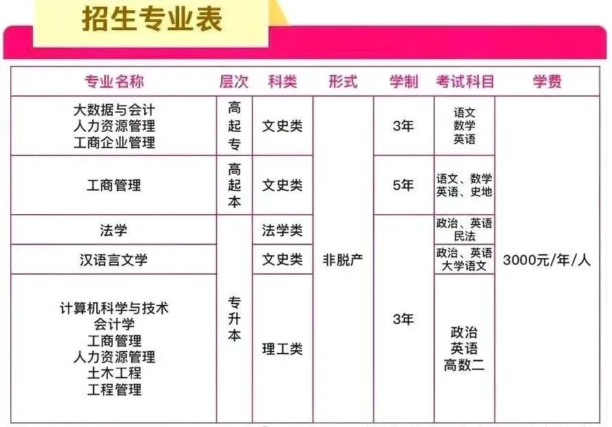 深大成考 2026|计算机科学与技术专业全解读,学历 + 技能双提升