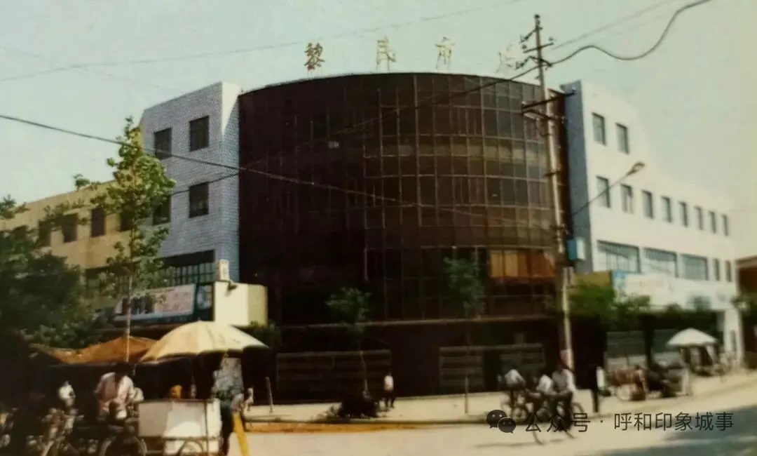 【回乡小记(76)】黎城县黎民市场:藏着很多人的青春与烟火