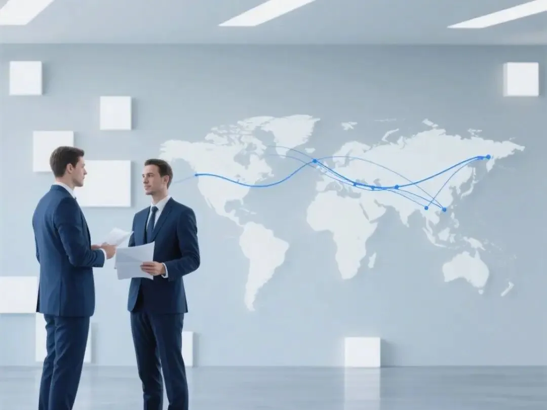 企业出海已成为众多中国企业拓展市场、提升国际竞争力的重要战略选择!