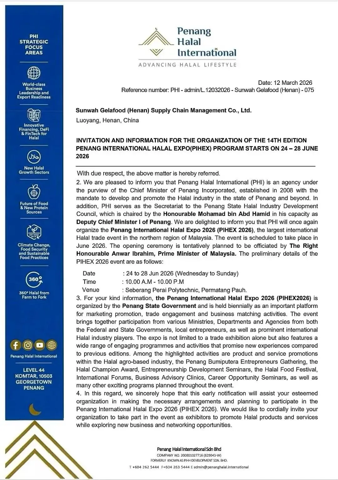 企业出海已成为众多中国企业拓展市场、提升国际竞争力的重要战略选择!