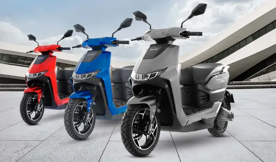 专栏丨能源危机下,孟加拉电动自行车市场翻番,构建城市交通新范式