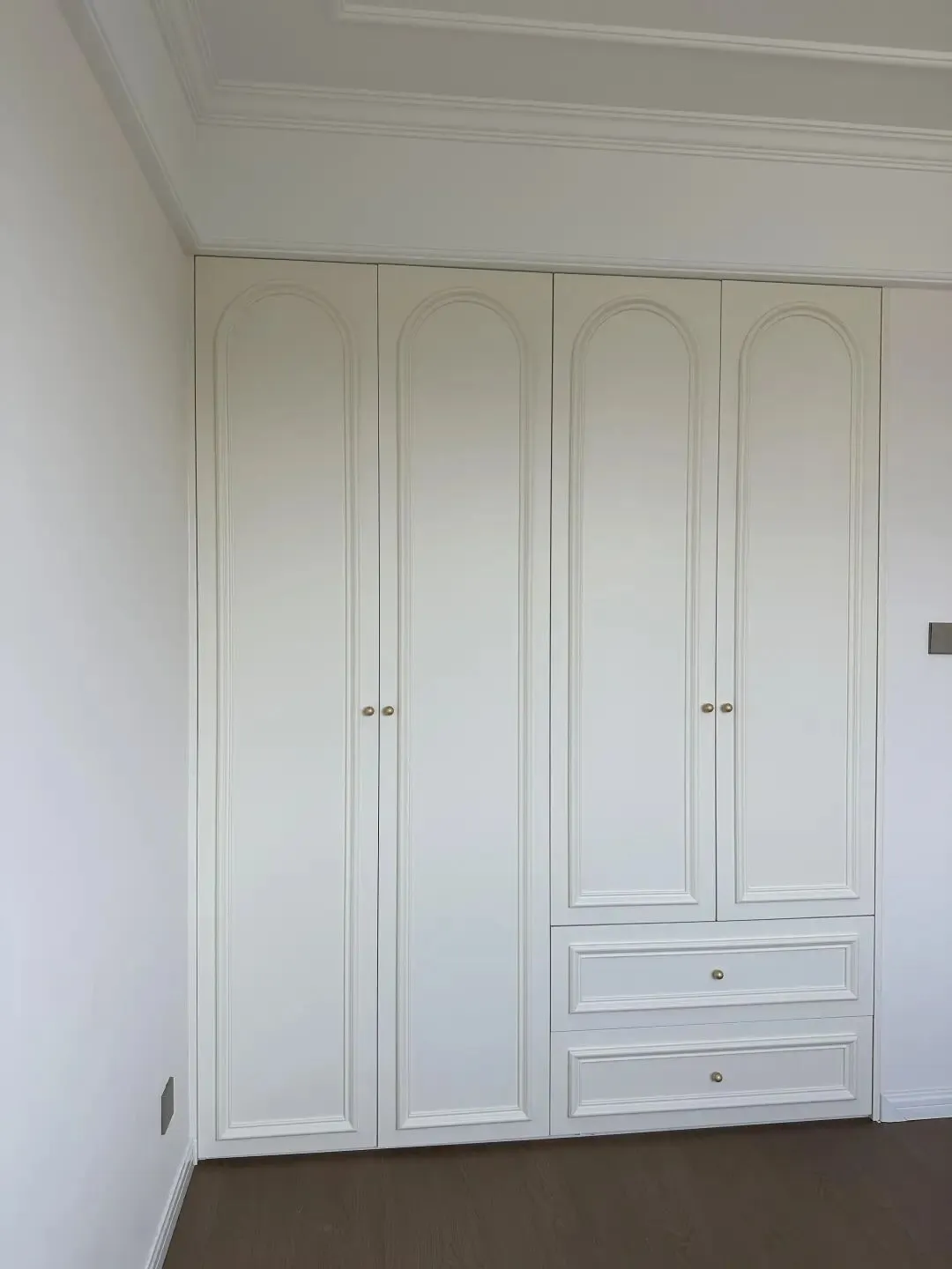 长春实木烤漆全屋定制供应商:区域市场竞争突围策略解析