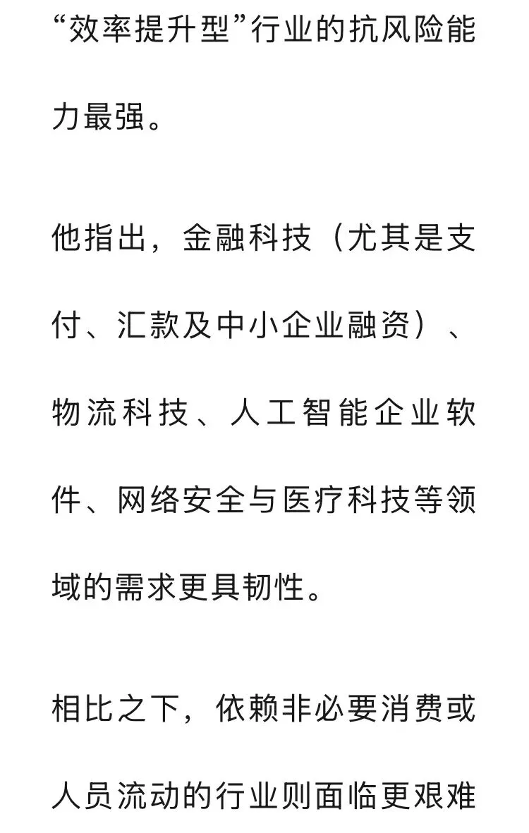 海合会各国市场迎来大幅反弹,重新燃起市场希望 !