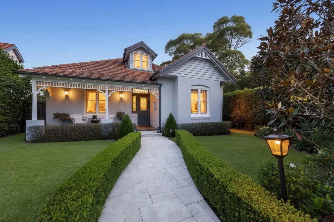 房地产市场正在变得更透明,这些改变很关键——悉尼房产拍卖清空率55%