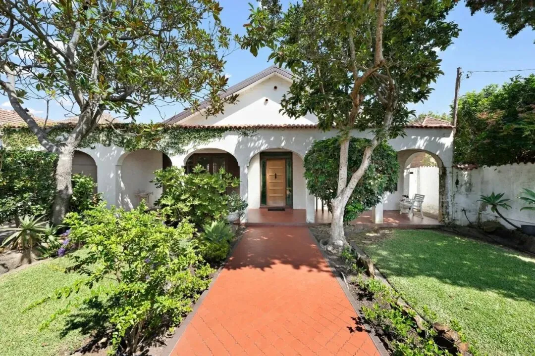 房地产市场正在变得更透明,这些改变很关键——悉尼房产拍卖清空率55%