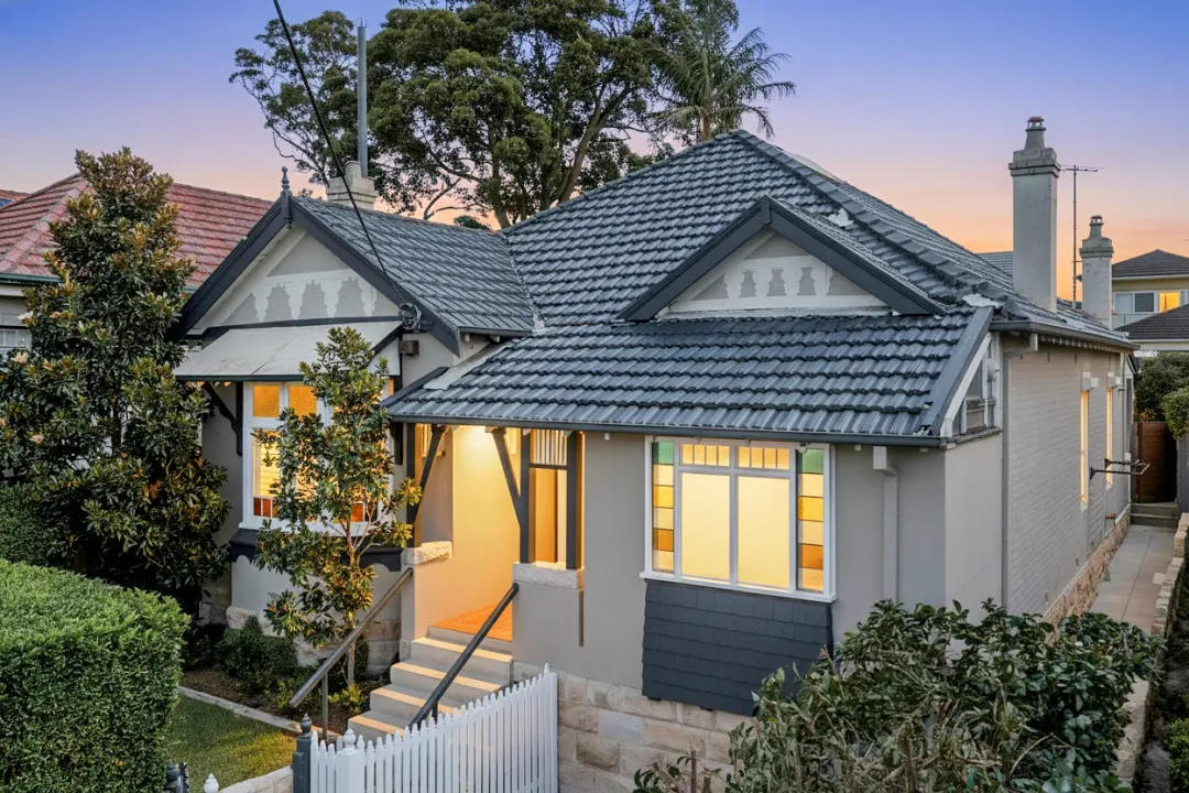 房地产市场正在变得更透明,这些改变很关键——悉尼房产拍卖清空率55%