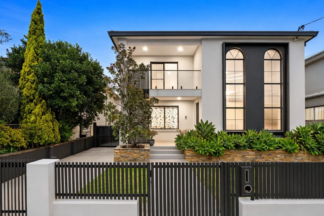 房地产市场正在变得更透明,这些改变很关键——悉尼房产拍卖清空率55%