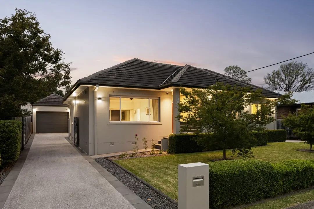 房地产市场正在变得更透明,这些改变很关键——悉尼房产拍卖清空率55%