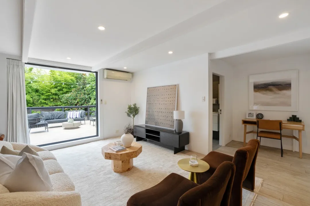 房地产市场正在变得更透明,这些改变很关键——悉尼房产拍卖清空率55%