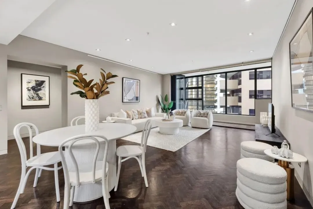 房地产市场正在变得更透明,这些改变很关键——悉尼房产拍卖清空率55%